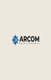 شركة أركوم للتطوير العقاري Arcom Developments