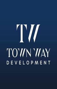 شركة تاون واي للتطوير العقاري Town Way Development