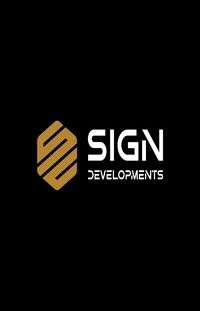 شركة ساين للتطوير العقاري Sign Developments