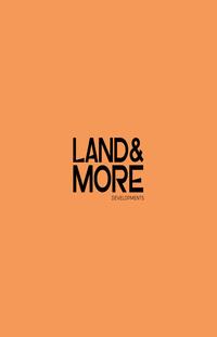 شركة لاند اند مور للتطوير العقاري Land and More Developments