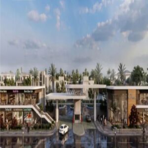 قرية مونتيرا باي الساحل الشمالي Monterra Bay North Coast