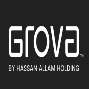 كمبوند جروفا التجمع الخامس Grova New Cairo