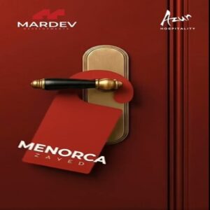 مارديف اكس ازور زايد الجديدة Mardev X Azure New Zayed
