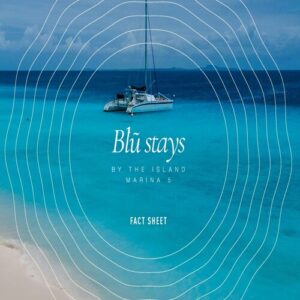 مشروع بلو ستايز الساحل الشمالي Blu Stays North Coast