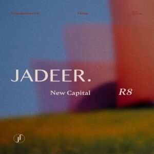 مشروع جدير R8 العاصمة الإدارية Jadeer R8 New Capital