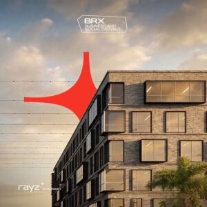 مول بركس القاهرة الجديدة BRX Mall New Cairo