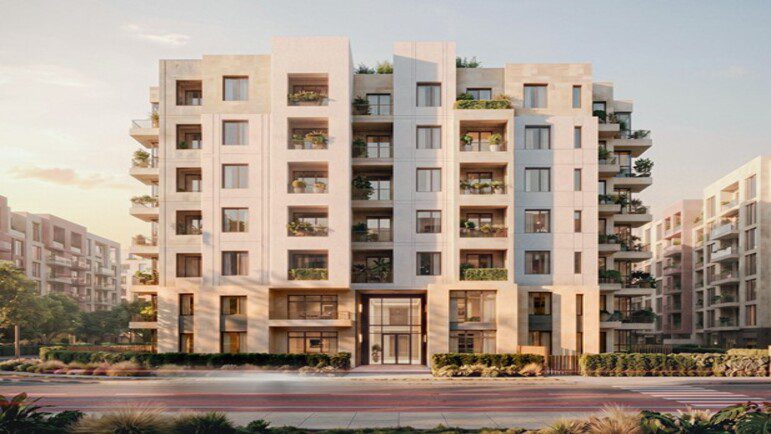 Illume Residence New Cairo