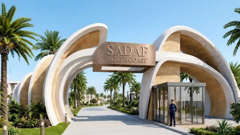 Sadaf North Coast