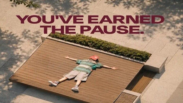 The Pause New Cairo