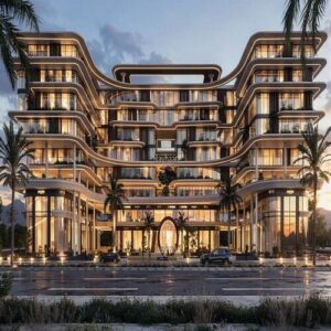 فندق ريحان العاصمة الإدارية Rayhaan New Capital