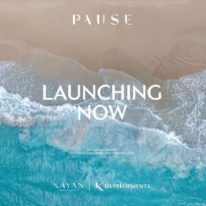 قرية Pause الساحل الشمالي Pause North Coast