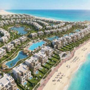 قرية لافيستا باي ايست الساحل الشمالي La Vista Bay East North Coast