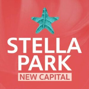 كمبوند ستيلا بارك العاصمة الإدارية Stella Park New Capital