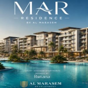 مار ريزيدنس المراسم زايد الجديدة Mar Residence Al Marasem New Zayed