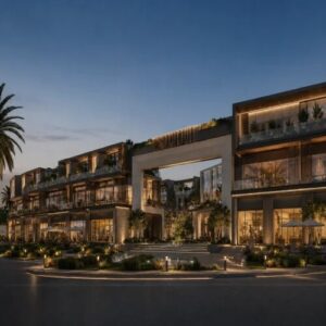 مول Lynks التجمع الخامس Mall Lynks New Cairo
