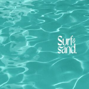 سيرف اند ساند الساحل الشمالي Surf & Sand North Coast