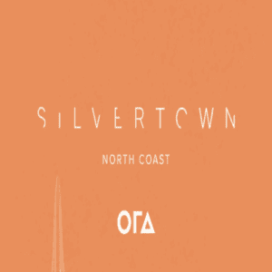سيلفر تاون لاجون كابانا الساحل الشمالي Silvertown Lagoon North Coast