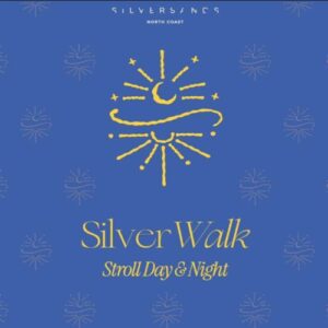 سيلفر ووك الساحل الشمالي Silver Walk North Coast