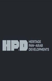 شركة HPD للتطوير العقاري