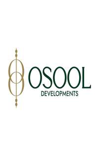 شركة أصول للتطوير العقاري Osool Developments