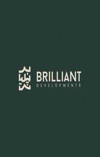 شركة بريليانت للتطوير العقاري BRILLIANT Developments