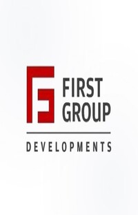 شركة فرست جروب للتطوير العقاري
