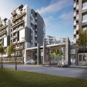 كمبوند فينيا العاصمة الإدارية Venia New Capital