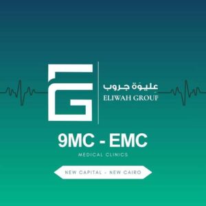 مول 9MC العاصمة الإدارية الجديدة 9MC Mall New Capital