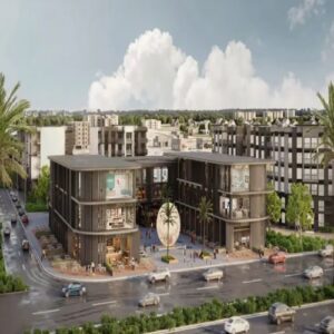 مول سيا تاون العبور Sia Town Mall Obour