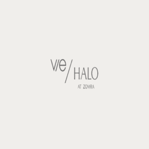 مول في هالو التجمع الخامس Vie Halo New Cairo