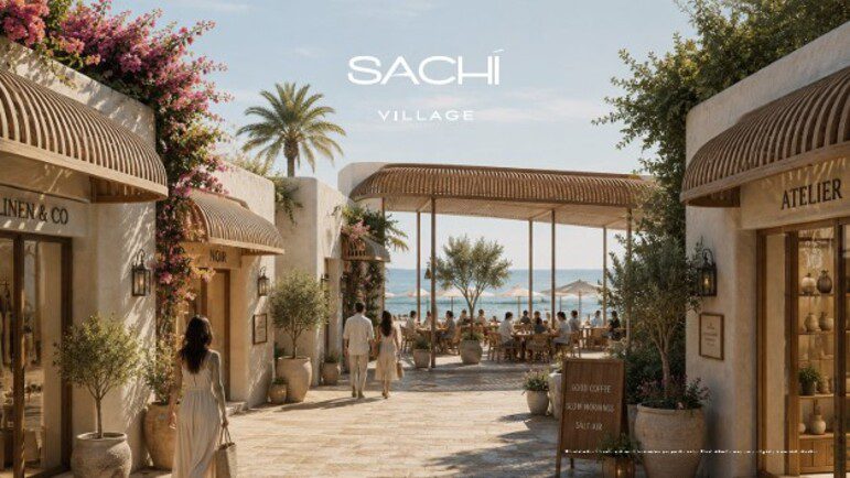 Sachi Ras El Hekma