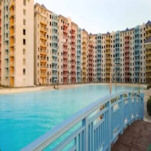 سيا لاجونز العلمين الجديدة Sia Lagoons New Alamein