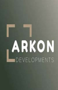 شركة أركون للتطوير العقاري Arkon Development