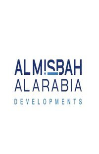 شركة المصباح العربية للتطوير العقاري