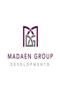 شركة مدائن جروب للتطوير العقاري Madaen Group Developments