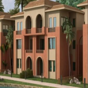 مشروع روبي الساحل الشمالي Ruby North Coast