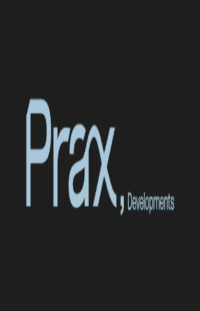 شركة براكس للتطوير العقاري Prax Developments