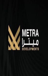 شركة ميترا للتطوير العقاري METRA Developments