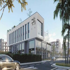 مول زايد يارد الشيخ زايد Zayed Yard Mall El Sheikh Zayed