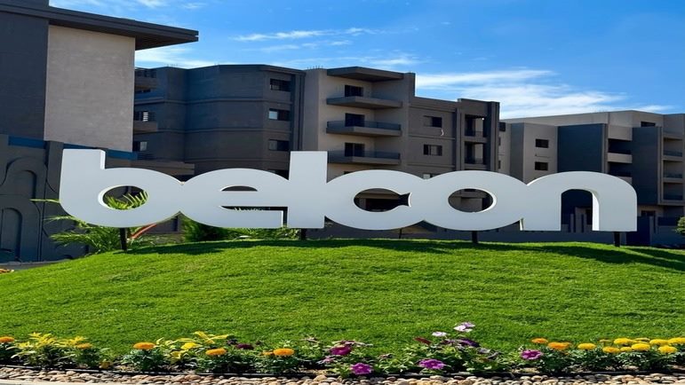 Belcon Compound El Shorouk