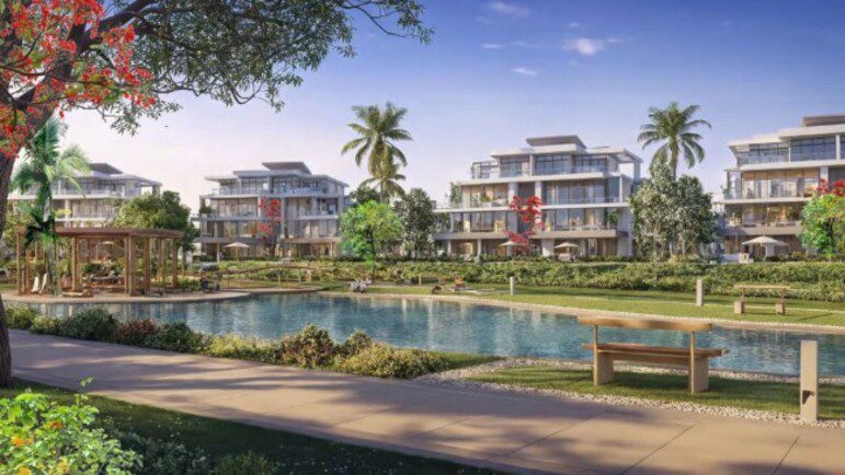 G Lakes New Cairo