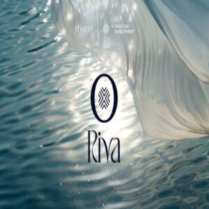 أو ريفا حدائق أكتوبر O Riva October Gardens