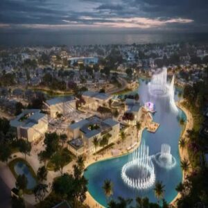 قرية أوانا الساحل الشمالي Owana North Coast