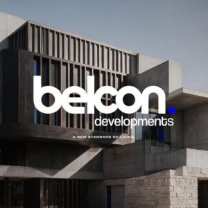 كمبوند بيلكون الشروق Belcon Compound El Shorouk