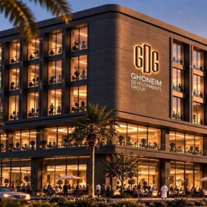 مول ذا وان المقطم The One Mall El Mokattam