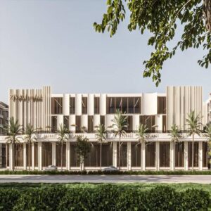 مول ريفا ستريب التجمع الخامس Riva Strip Mall New Cairo